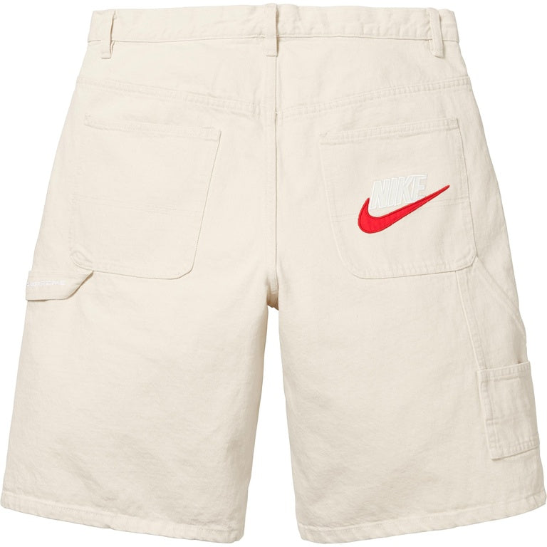 SUPREME®/NIKE® DENIM SHORT
