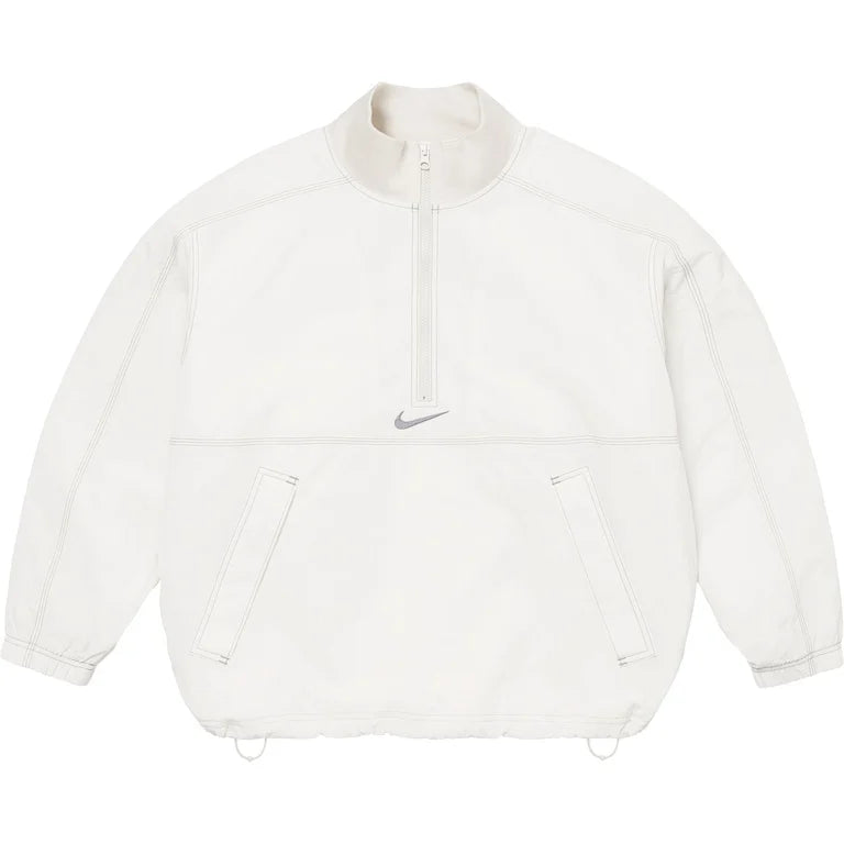 SUPREME®/NIKE® RIPSTOP PULLOVER