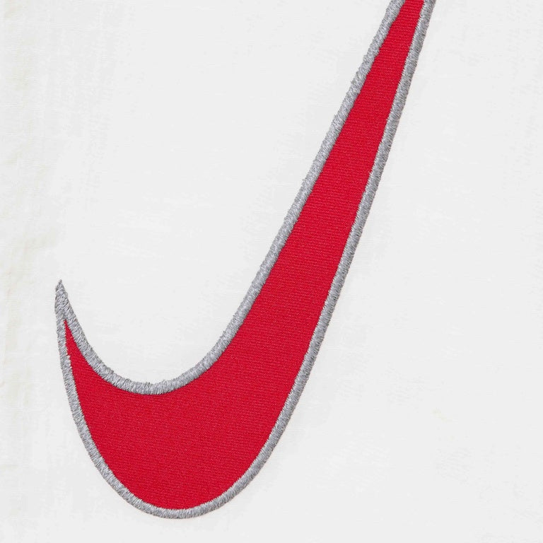 SUPREME®/NIKE® RIPSTOP TRACK PANT