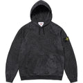 SUPREME®/STONE ISLAND® HOODED SWEATSHIRT