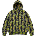 SUPREME®/THE NORTH FACE® LEAF HOODED SWEATSHIRT