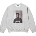 SUPREME®/THRASHER® CREWNECK