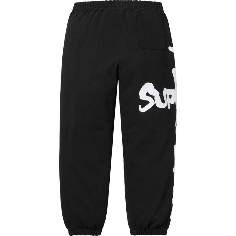 SUPREME®/THRASHER® SWEATPANT