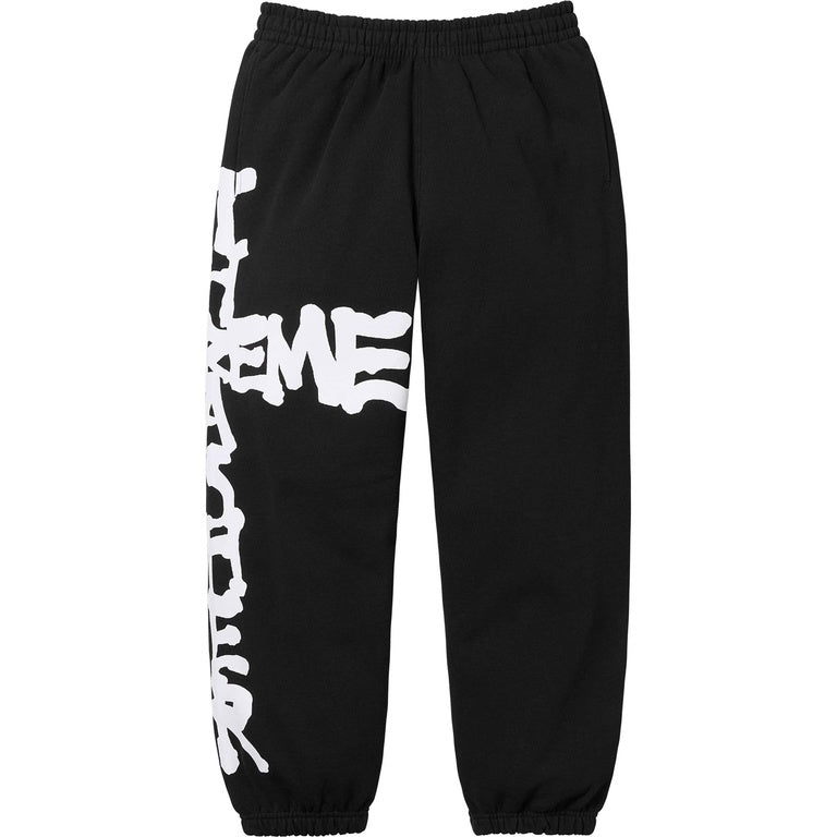 SUPREME®/THRASHER® SWEATPANT
