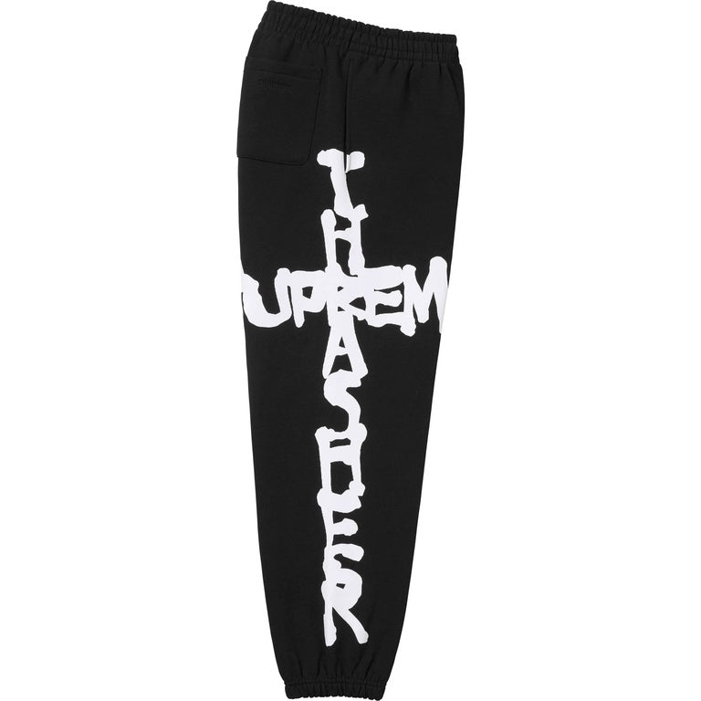 SUPREME®/THRASHER® SWEATPANT