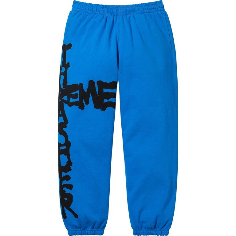 SUPREME®/THRASHER® SWEATPANT