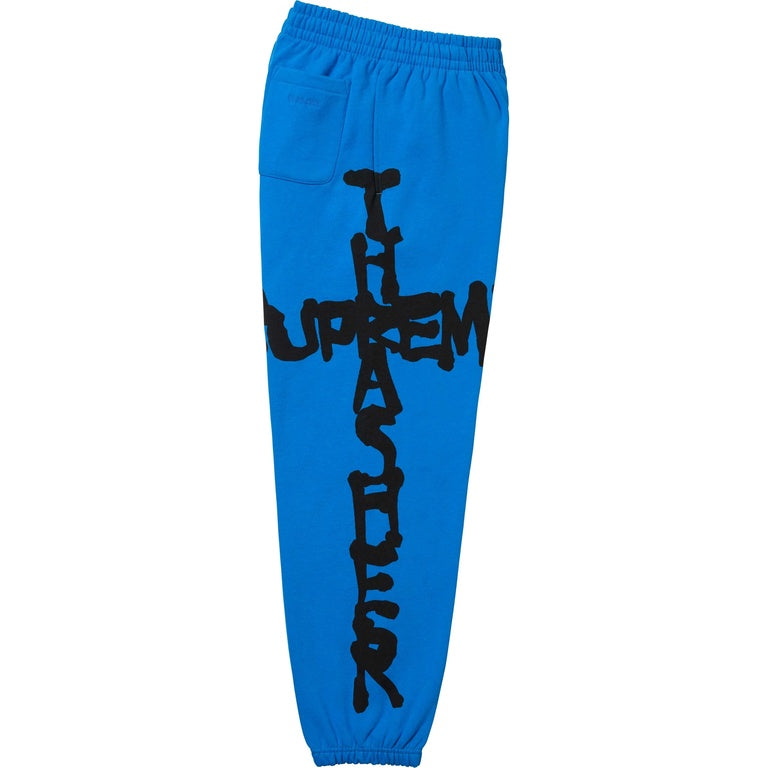 SUPREME®/THRASHER® SWEATPANT