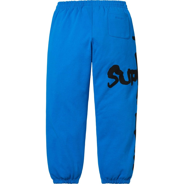 SUPREME®/THRASHER® SWEATPANT