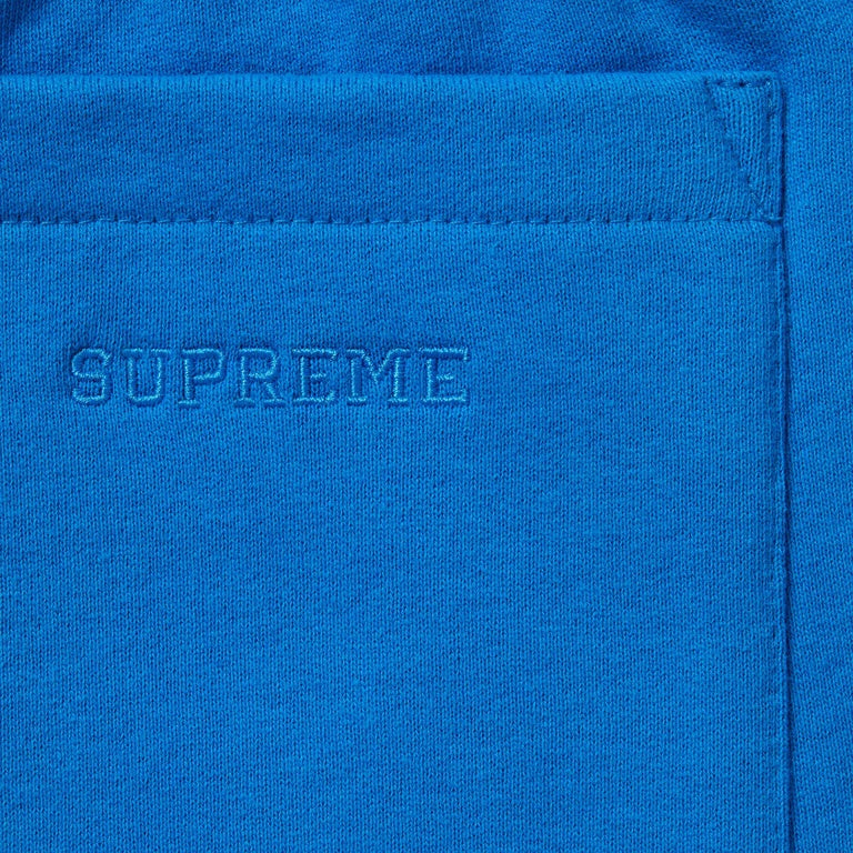 SUPREME®/THRASHER® SWEATPANT