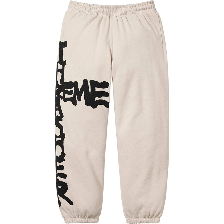 SUPREME®/THRASHER® SWEATPANT