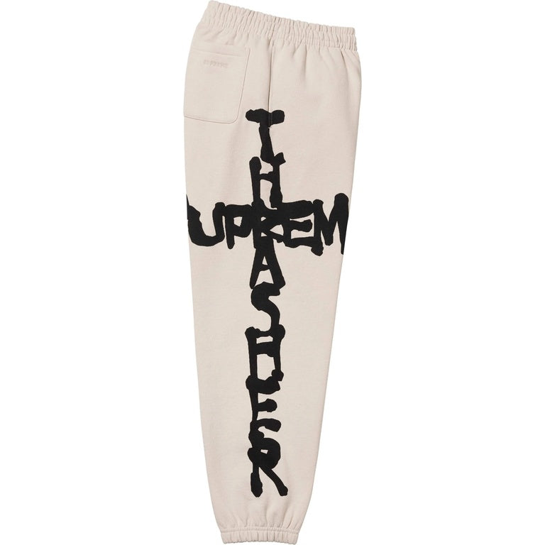 SUPREME®/THRASHER® SWEATPANT
