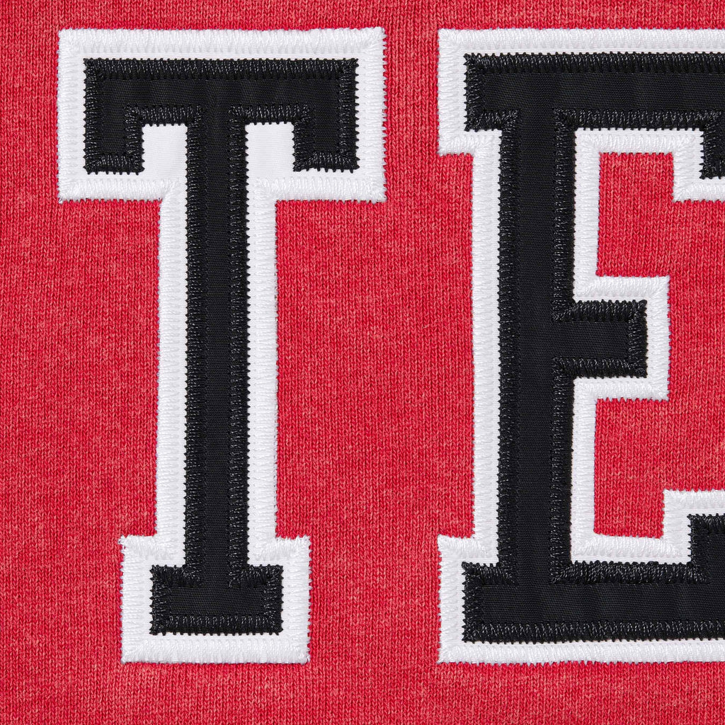 SUPREME TEAM 94 HOODED SWEATSHIRT