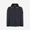 STONE ISLAND SKIN TOUCH NYLON-TC GARMENT DYED