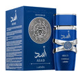 LATTAFA ASAD ZANZIBAR