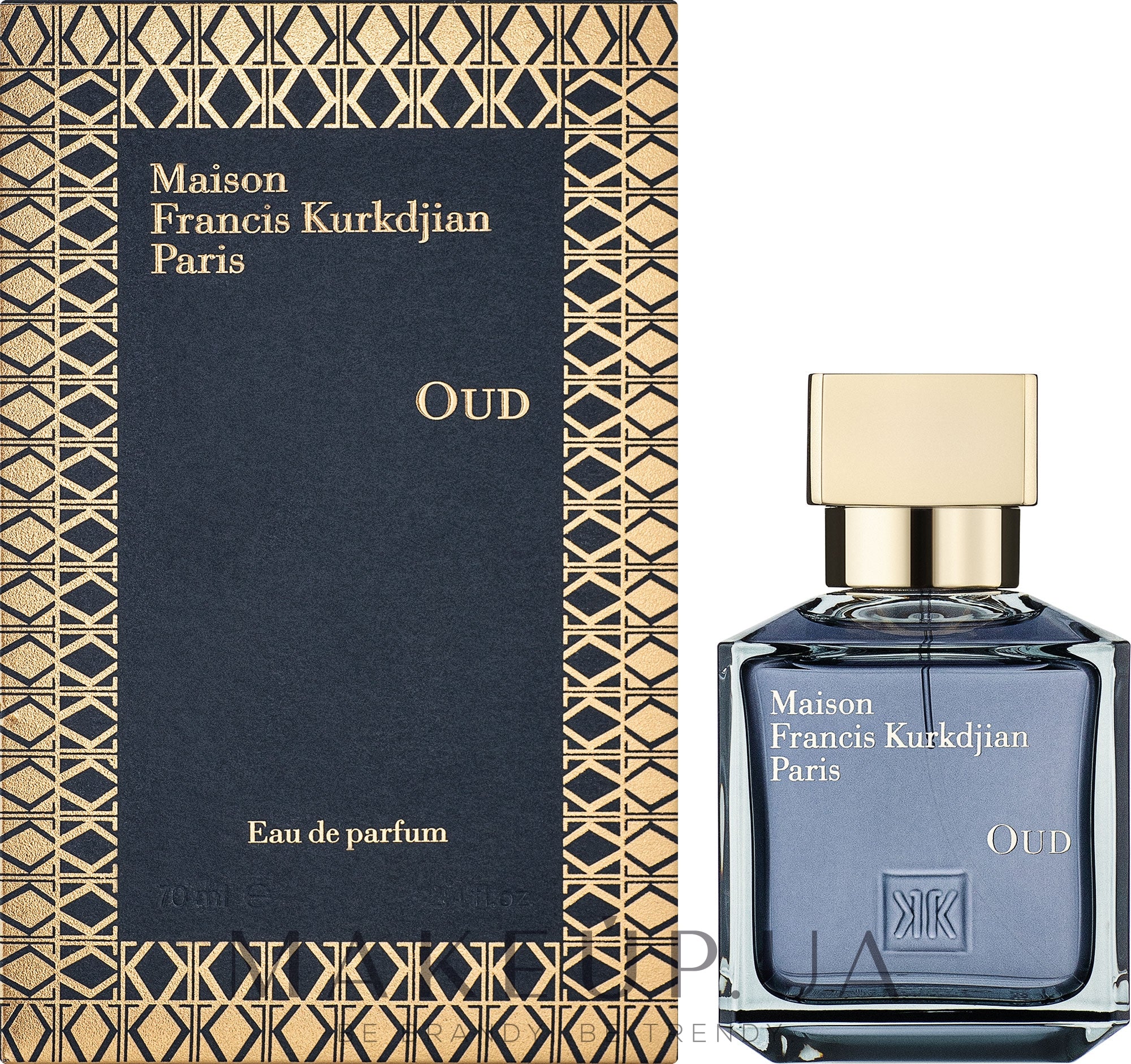 MAISON FRANCIS KURKDJIAN OUD