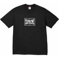 SUPREME WARM UP TEE