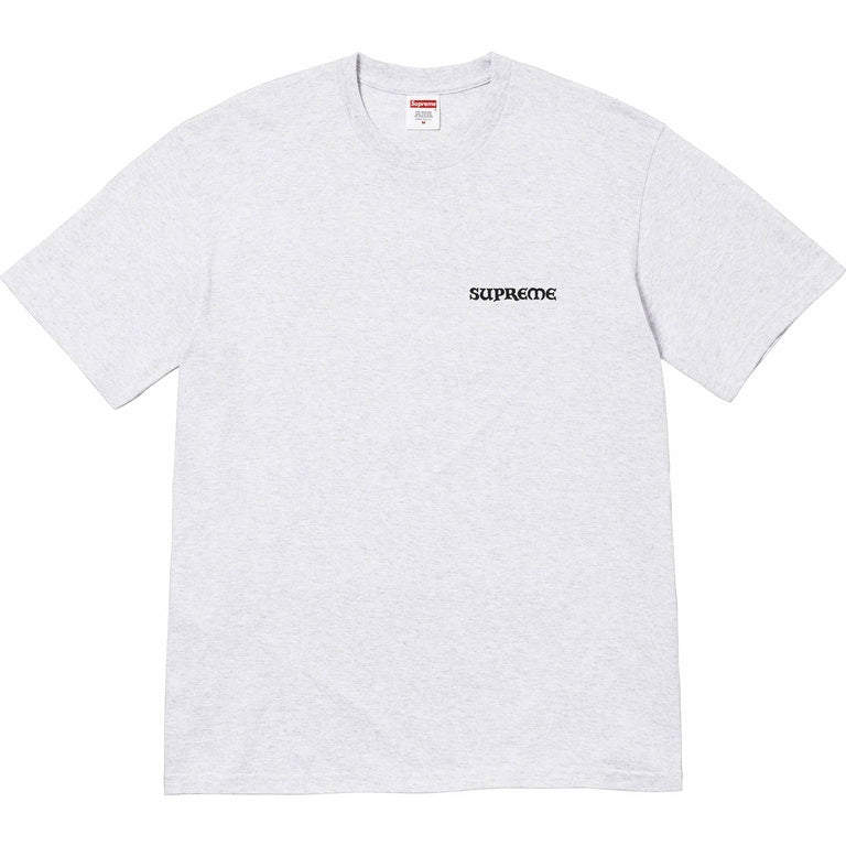 SUPREME WORSHIP TEE