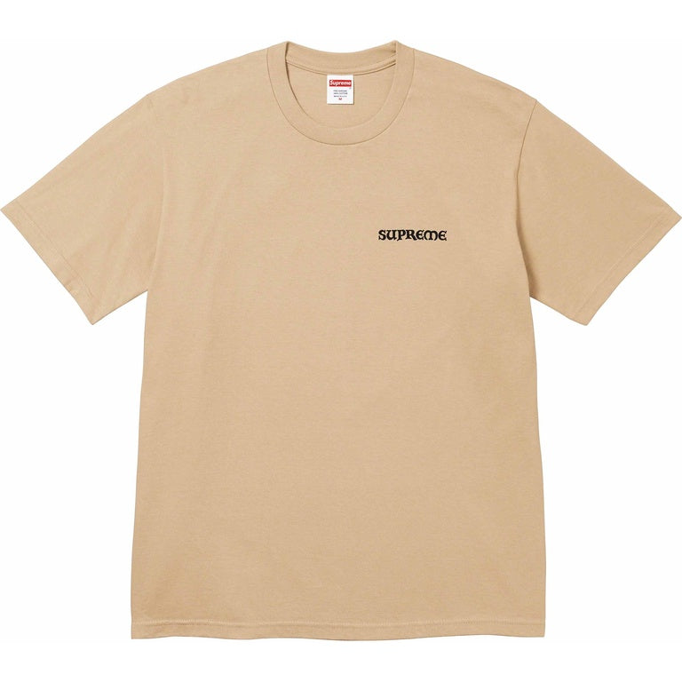 SUPREME WORSHIP TEE