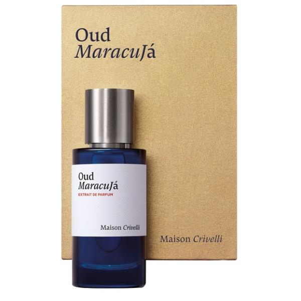 MAISON CRIVELLI OUD MARACUJA